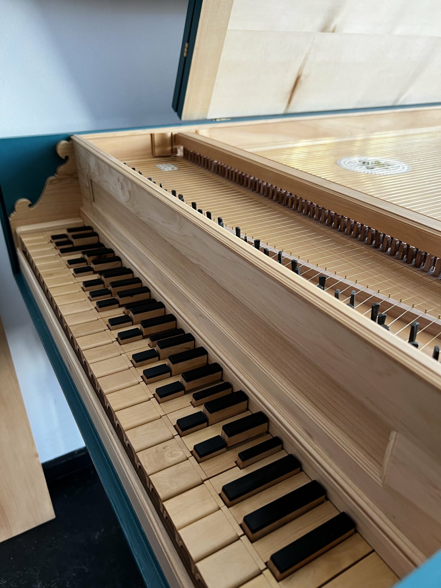Microtonality - Bol Processor